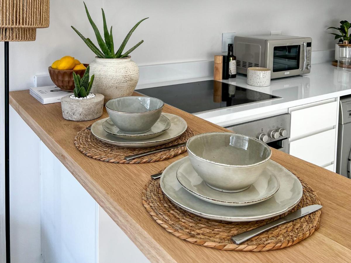 Luxury 1Br Green Point - Walk To Sea Point Promenade! Rooftop Pool, Secure Parking Cape Town Exterior foto