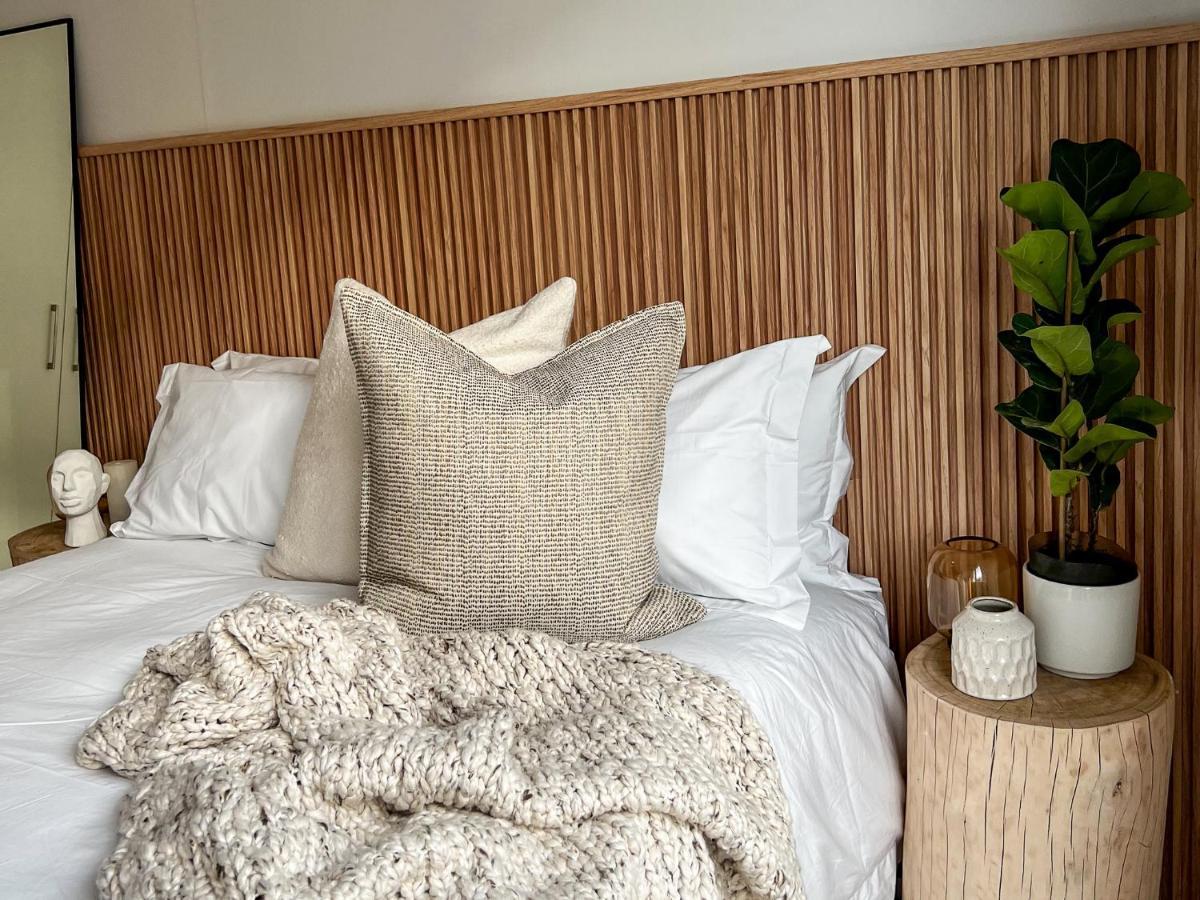Luxury 1Br Green Point - Walk To Sea Point Promenade! Rooftop Pool, Secure Parking Cape Town Exterior foto